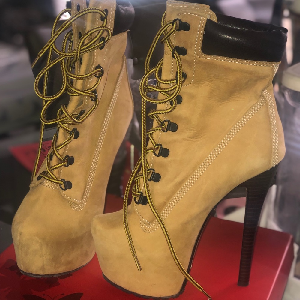 Booties